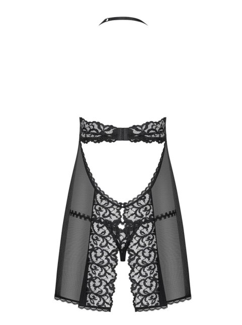 Obsessive - Babydoll - Joylace babydoll i stringi L/XL Obsessive - Babydoll - Joylace babydoll i stringi L/XL