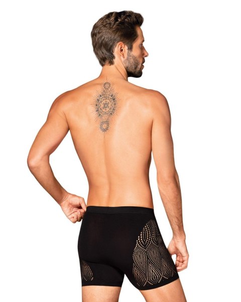 Bielizna-M103 bokserki S/M/L Bielizna-M103 bokserki S/M/L