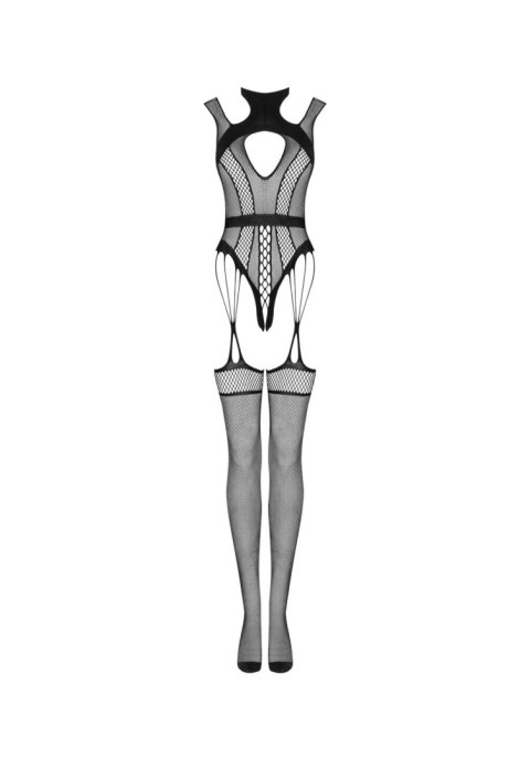 Obsessive - Bodystocking G327 S/M/L Obsessive - Bodystocking G327 S/M/L