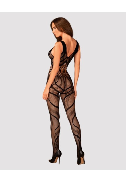 Obsessive - Bodystocking G328 S/M/L Obsessive - Bodystocking G328 S/M/L