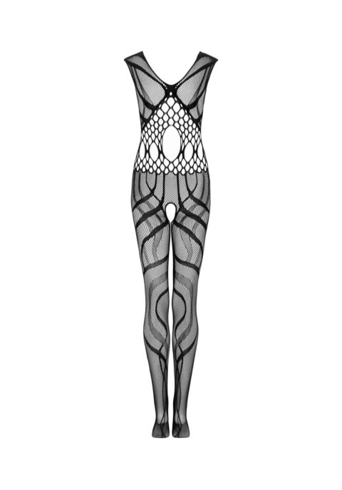 Obsessive - Bodystocking G328 S/M/L Obsessive - Bodystocking G328 S/M/L