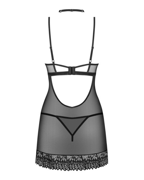 Obsessive - Koszula - Donarella koszulka i stringi M/L