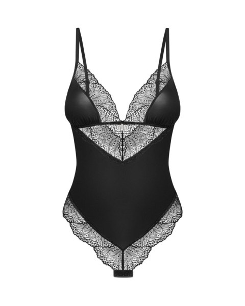 Obsessive - Body - Lobellis body XS/S Obsessive - Body - Lobellis body XS/S