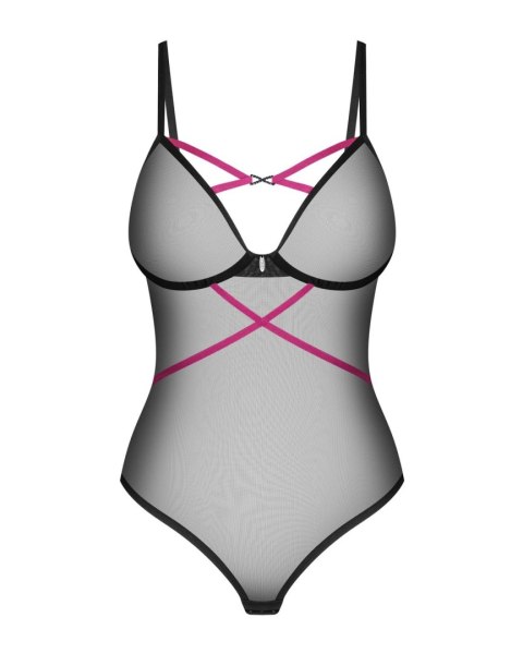 Obsessive - Body - Novenes body M/L Obsessive - Body - Novenes body M/L