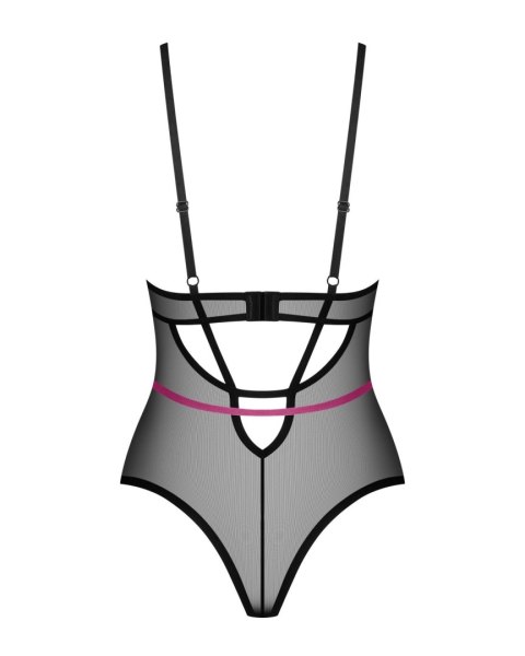 Obsessive - Body - Novenes body M/L Obsessive - Body - Novenes body M/L