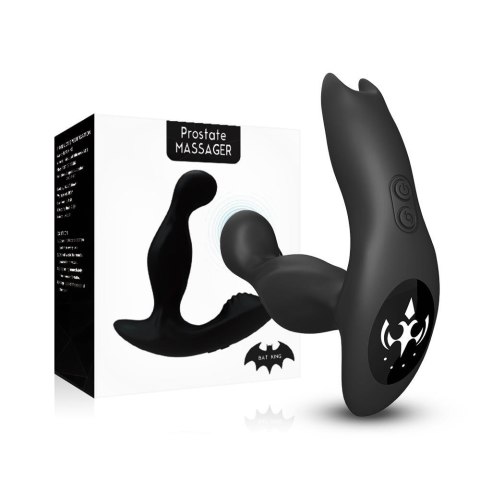 Bat king black Bat king black