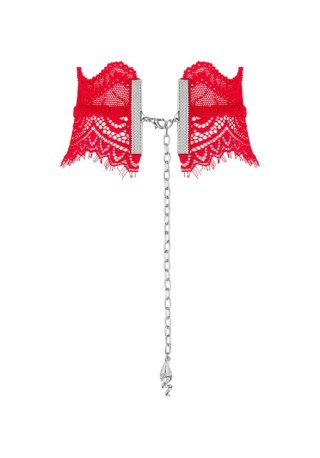 Obsessive - Choker - Bergamore choker XS/S