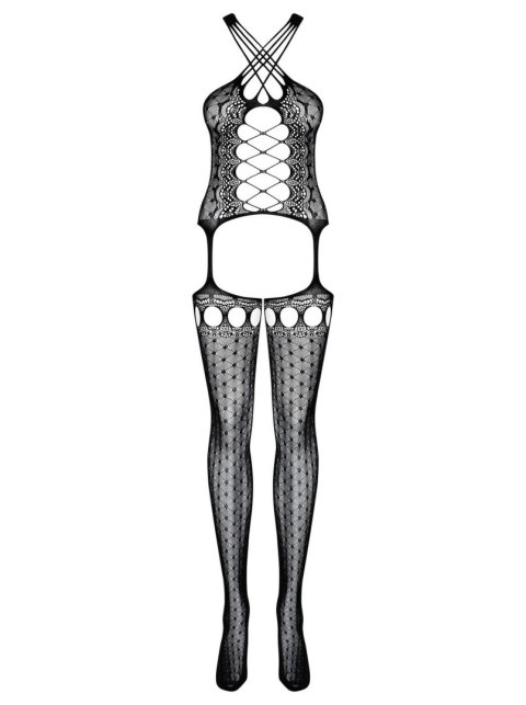 Obsessive - Bodystocking G313 S/M/L Obsessive - Bodystocking G313 S/M/L