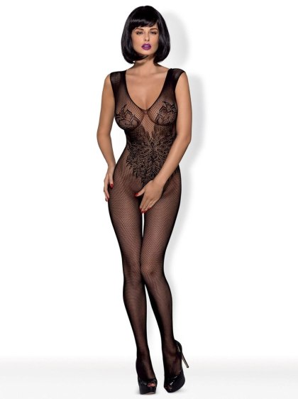 Obsessive - Bodystocking N112 S/M/L