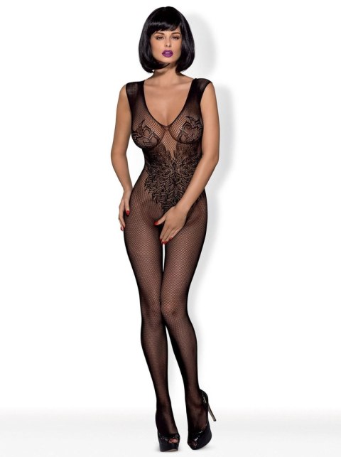 Obsessive - Bodystocking N112 S/M/L Obsessive - Bodystocking N112 S/M/L