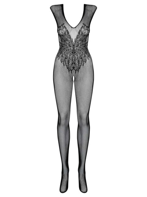 Obsessive - Bodystocking N112 S/M/L Obsessive - Bodystocking N112 S/M/L