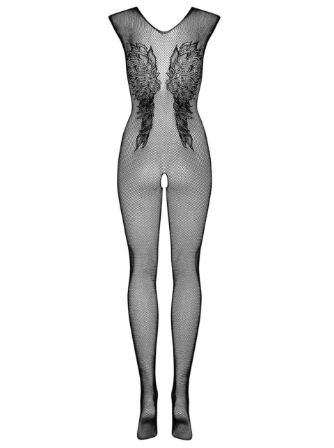 Obsessive - Bodystocking N112 S/M/L Obsessive - Bodystocking N112 S/M/L
