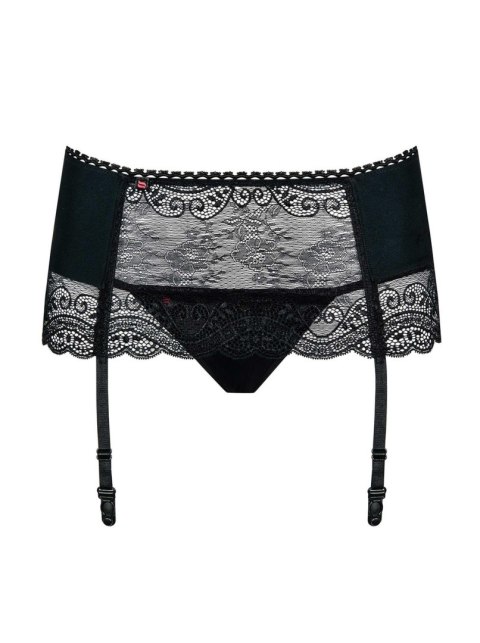 Obsessive - Pas do pończoch - Miamor pas i stringi S/M Obsessive - Pas do pończoch - Miamor pas i stringi S/M