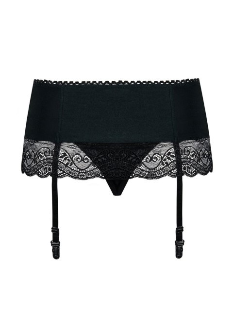 Obsessive - Pas do pończoch - Miamor pas i stringi S/M Obsessive - Pas do pończoch - Miamor pas i stringi S/M