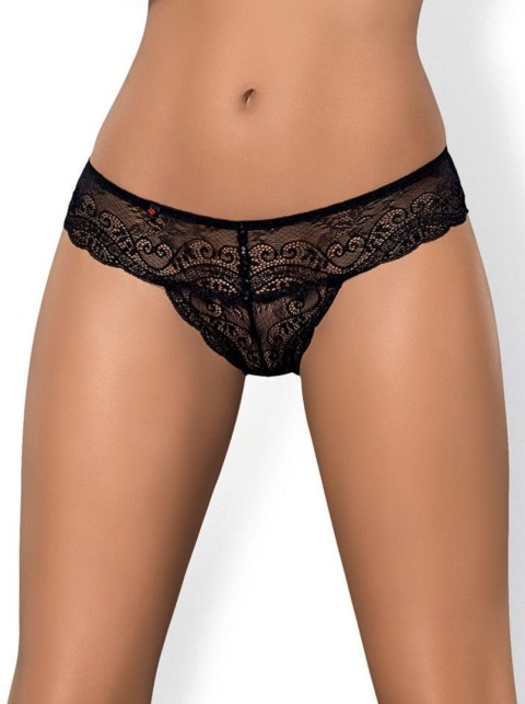 Obsessive - Stringi - Miamor stringi L/XL Obsessive - Stringi - Miamor stringi L/XL