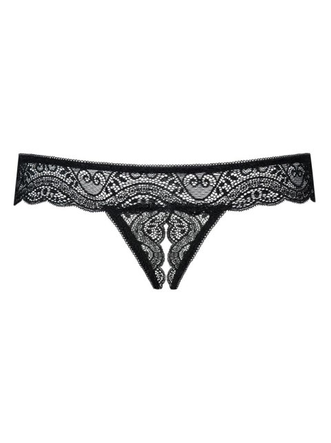 Obsessive - Stringi - Miamor stringi otwarte S/M Obsessive - Stringi - Miamor stringi otwarte S/M