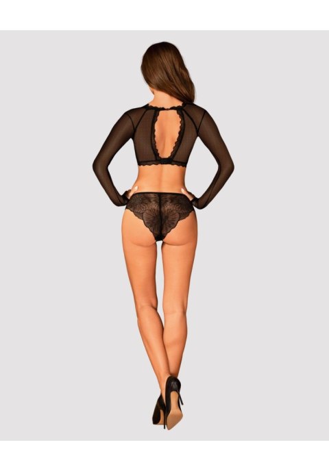 Obsessive - Top - Mibelia top M/L Obsessive - Top - Mibelia top M/L