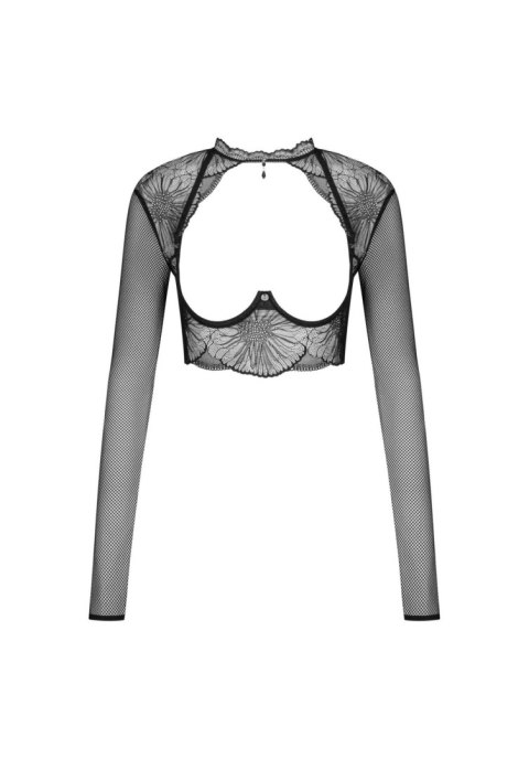 Obsessive - Top - Mibelia top M/L Obsessive - Top - Mibelia top M/L