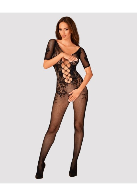 Obsessive - Bodystocking F238 S/M/L Obsessive - Bodystocking F238 S/M/L