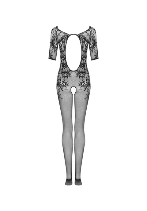 Obsessive - Bodystocking F238 S/M/L Obsessive - Bodystocking F238 S/M/L