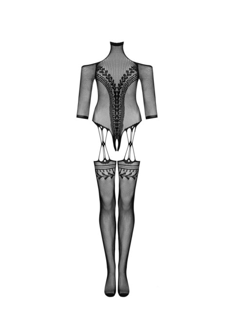 Obsessive - Bodystocking G333 S/M/L Obsessive - Bodystocking G333 S/M/L