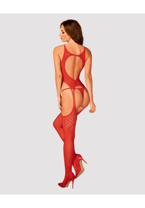 Obsessive - Bodystocking N122 XL/XXL Obsessive - Bodystocking N122 XL/XXL