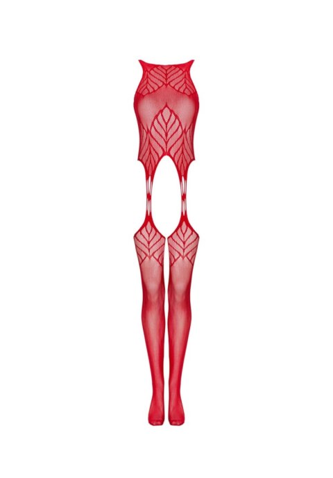 Obsessive - Bodystocking N122 XL/XXL Obsessive - Bodystocking N122 XL/XXL