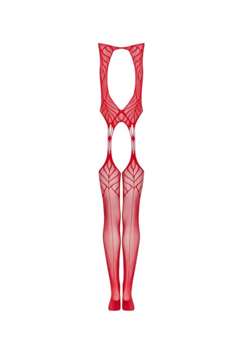 Obsessive - Bodystocking N122 XL/XXL Obsessive - Bodystocking N122 XL/XXL