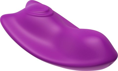 Catch purple Catch purple