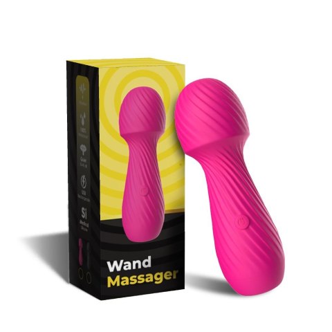 Dazzle pink Dazzle pink