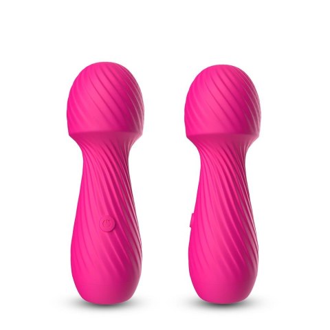 Dazzle pink Dazzle pink