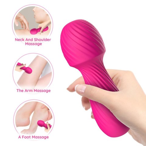 Dazzle pink Dazzle pink