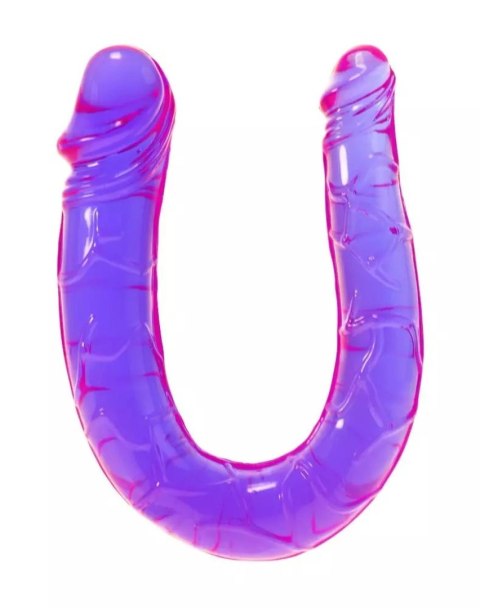 Dildo- Me You Us Mini Double Dong Pink Dildo- Me You Us Mini Double Dong Pink