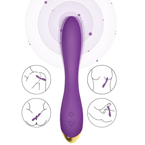 Flamingo purple Flamingo purple