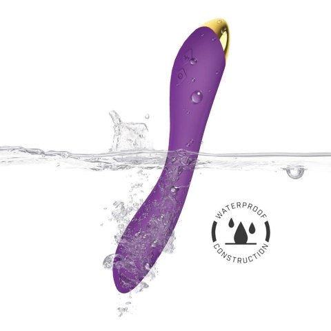 Flamingo purple Flamingo purple