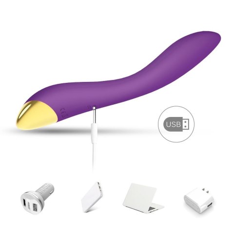 Flamingo purple Flamingo purple