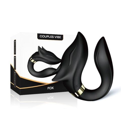 Fox black Fox black