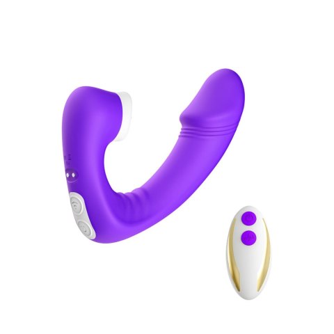 Joy purple (with remote) Joy purple (with remote)