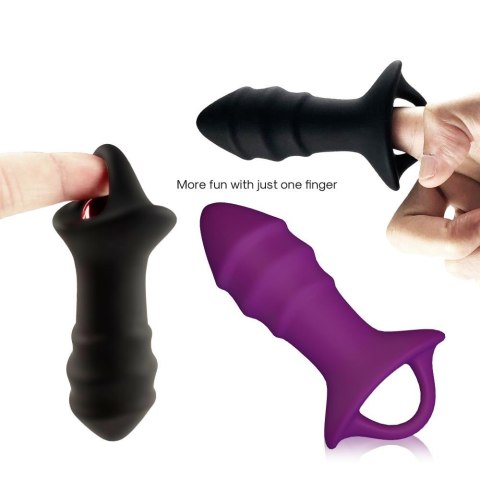 Kylin purple Kylin purple