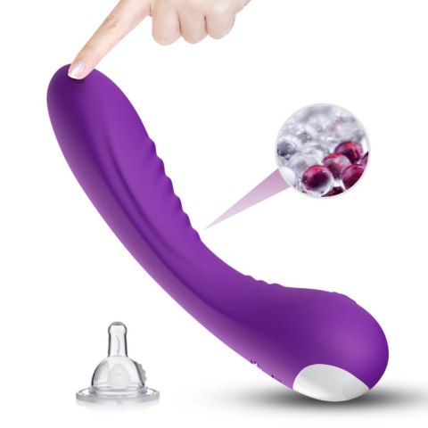 Legend purple Legend purple