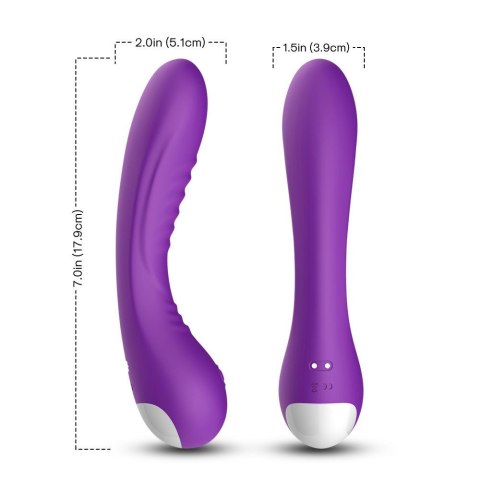 Legend purple Legend purple