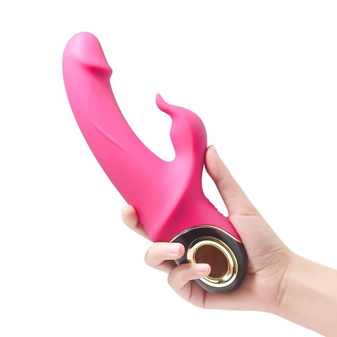 Meteror pink Meteror pink