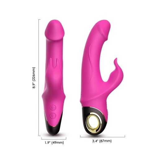 Meteror pink Meteror pink