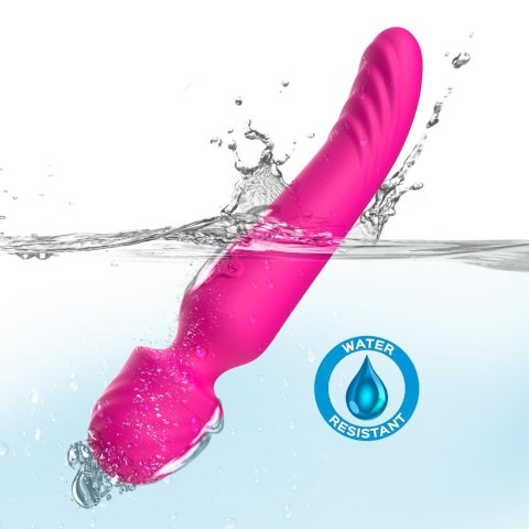 Mission pink Mission pink