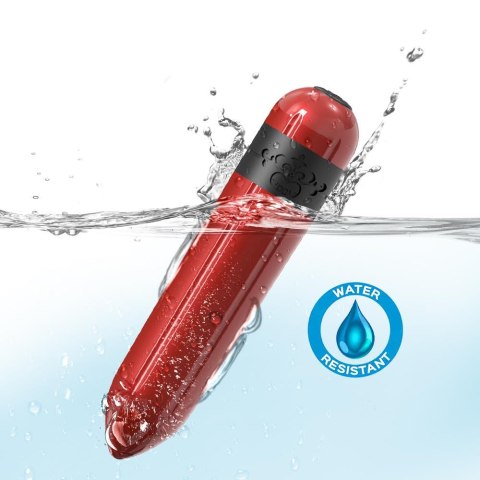 Rocket red Rocket red