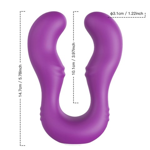 Seraph purple (with remote) Seraph purple (with remote)