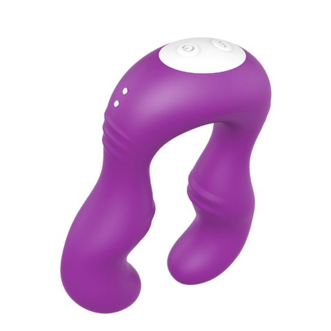 Seraph purple (with remote) Seraph purple (with remote)