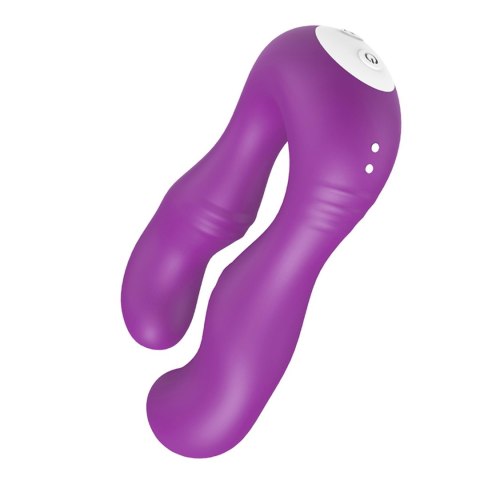 Seraph purple (with remote) Seraph purple (with remote)