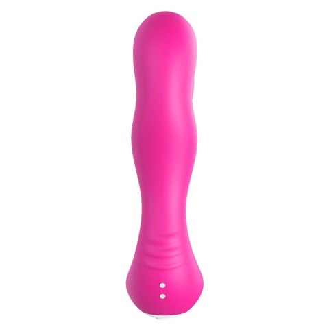 Seraph rose red (with remote) Seraph rose red (with remote)