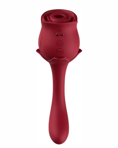 Stymulator- Blossom red Stymulator- Blossom red